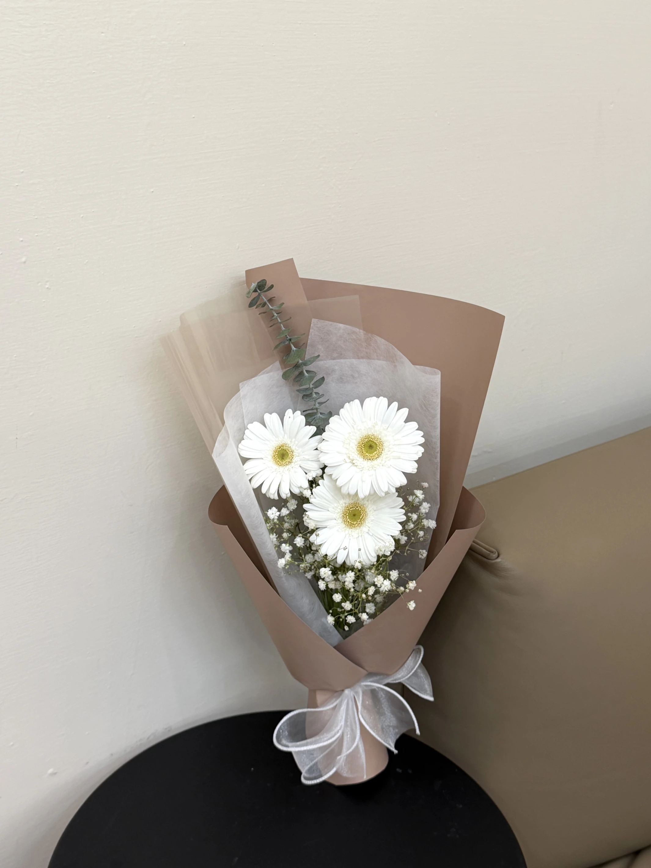 Daisy Bouquet｜非洲菊花束