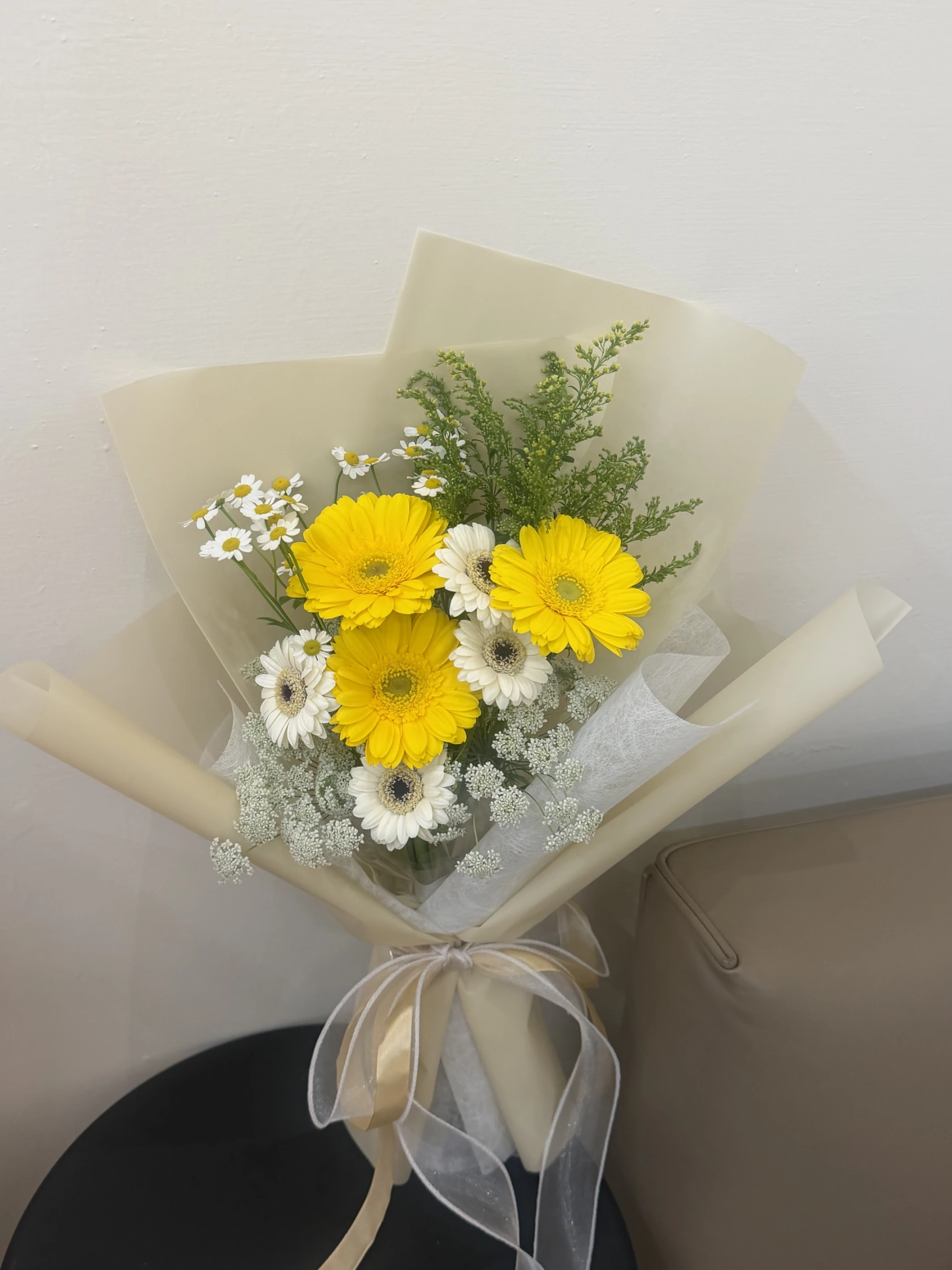 Gerbera Daisy|非洲菊花束