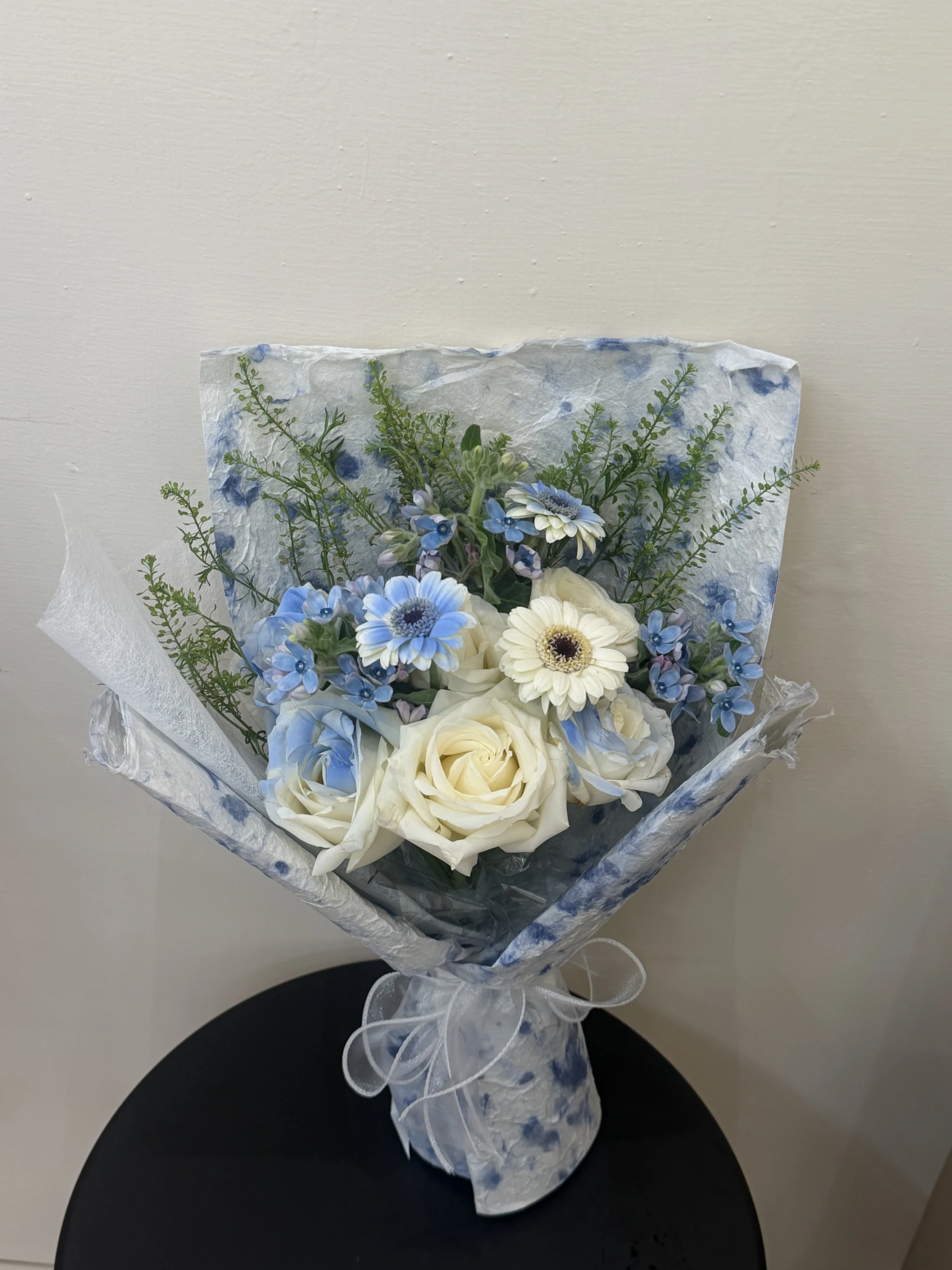 Blue Velvet