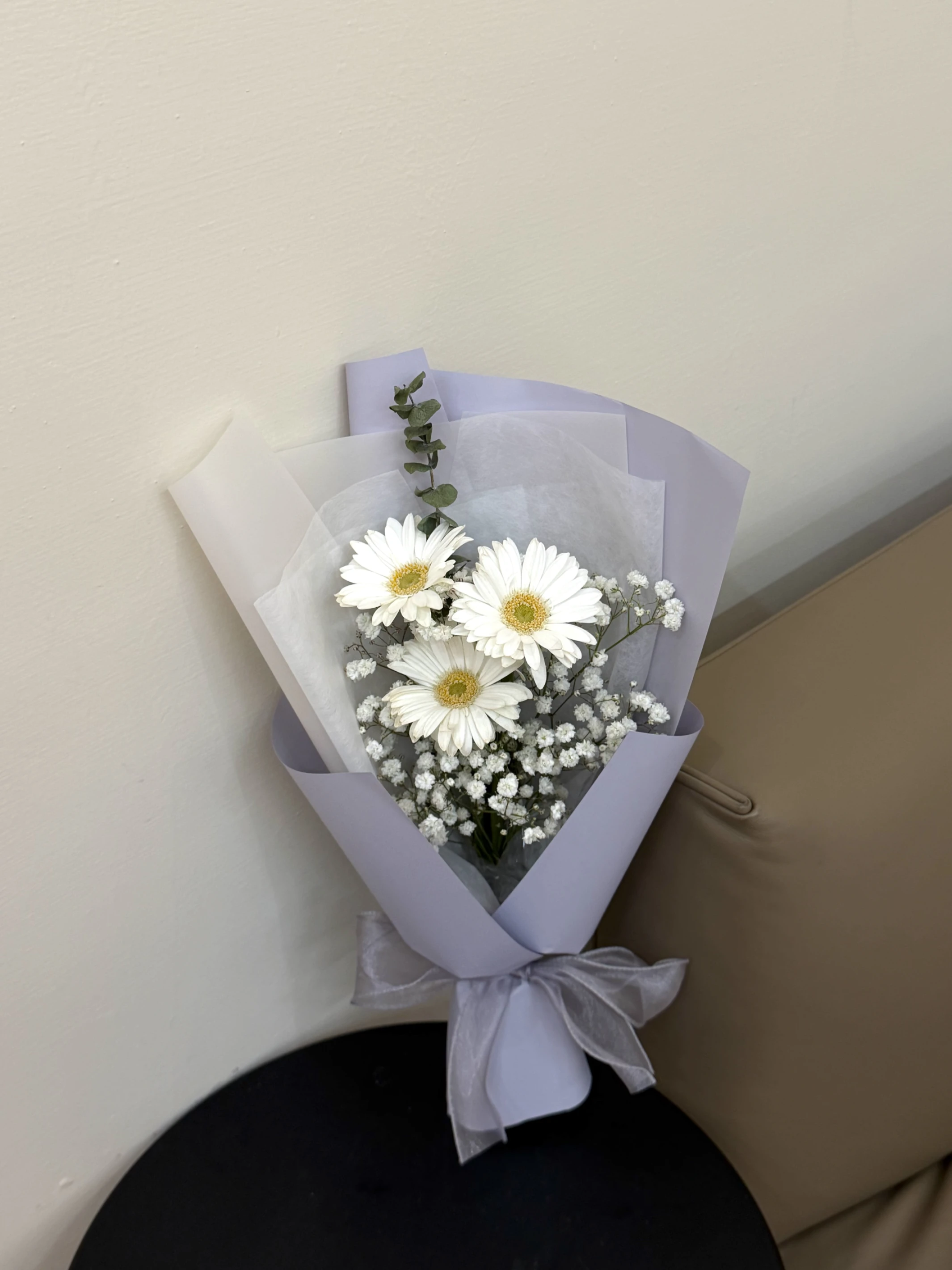 Daisy Bouquet｜非洲菊花束