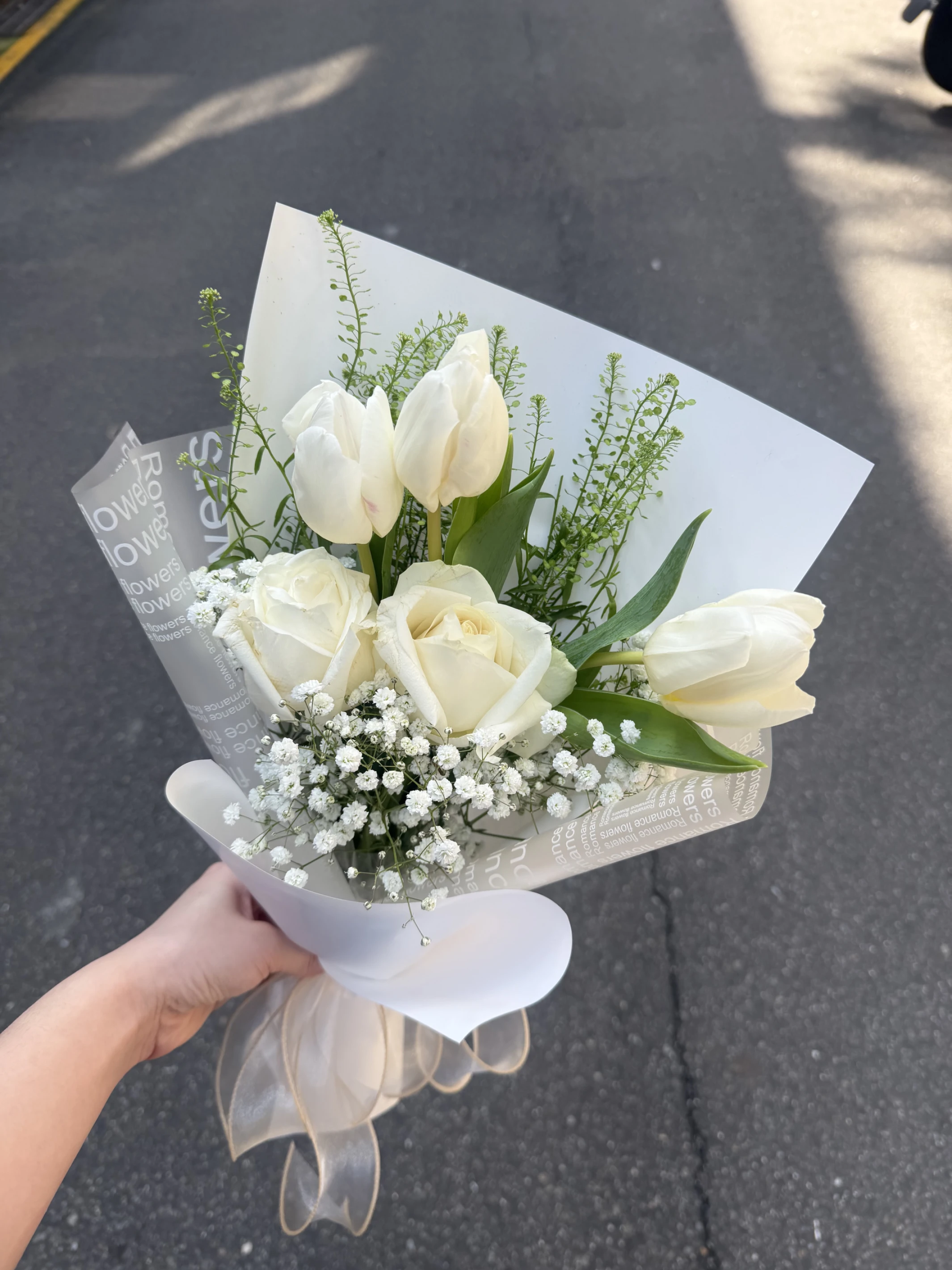Silent Bloom｜靜靜綻放