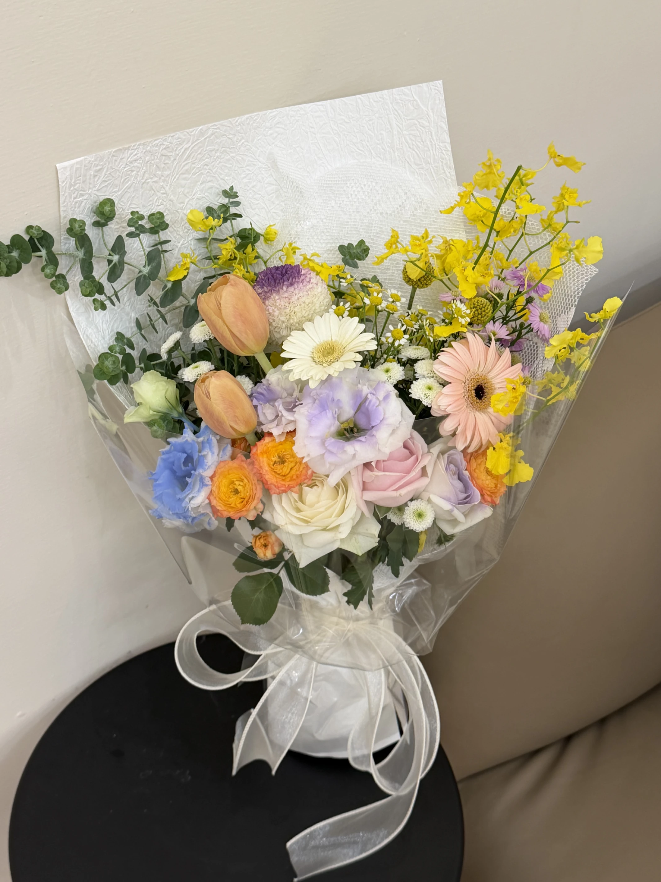 當週花設計服務