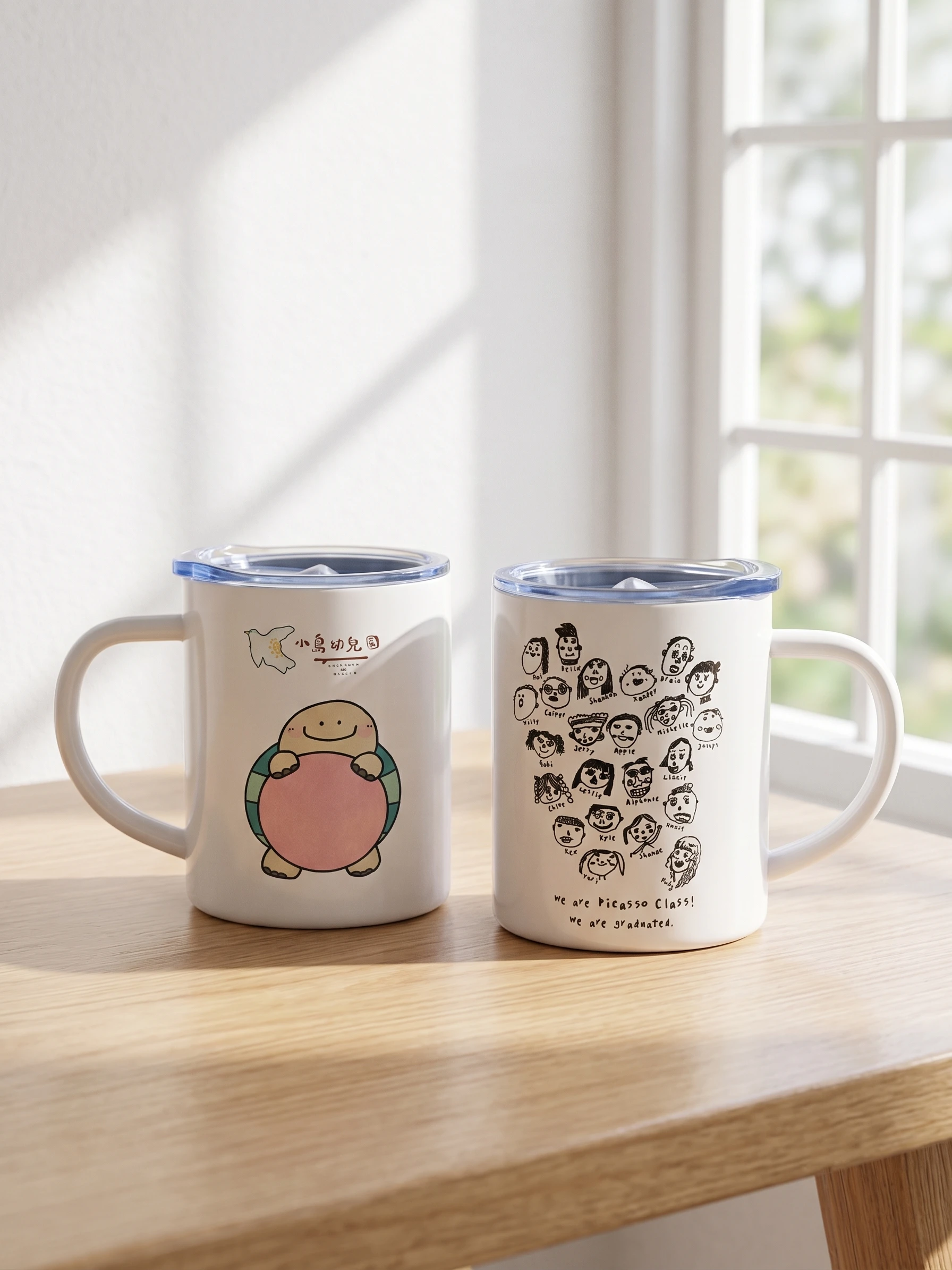 【客製化】316不鏽鋼杯