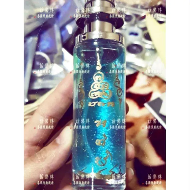 同款買2送1限時💥唯一獨家 真品人魚之淚 超級人緣香水5ML、3ML