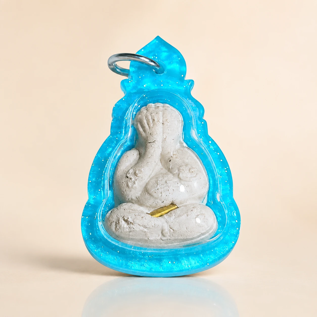 新品傳奇高僧LP Moon 掩面必打 泰國直播親請 防小人口舌是非 招人緣財運 擋災避險 旺事業客源運勢提升