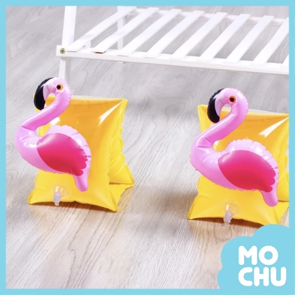 動物王國兒童手臂圈(六款)