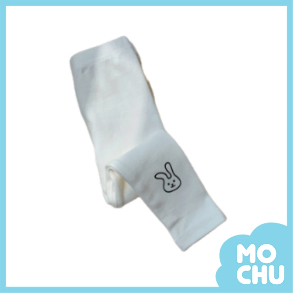 小兔頭內搭長褲(六色)
