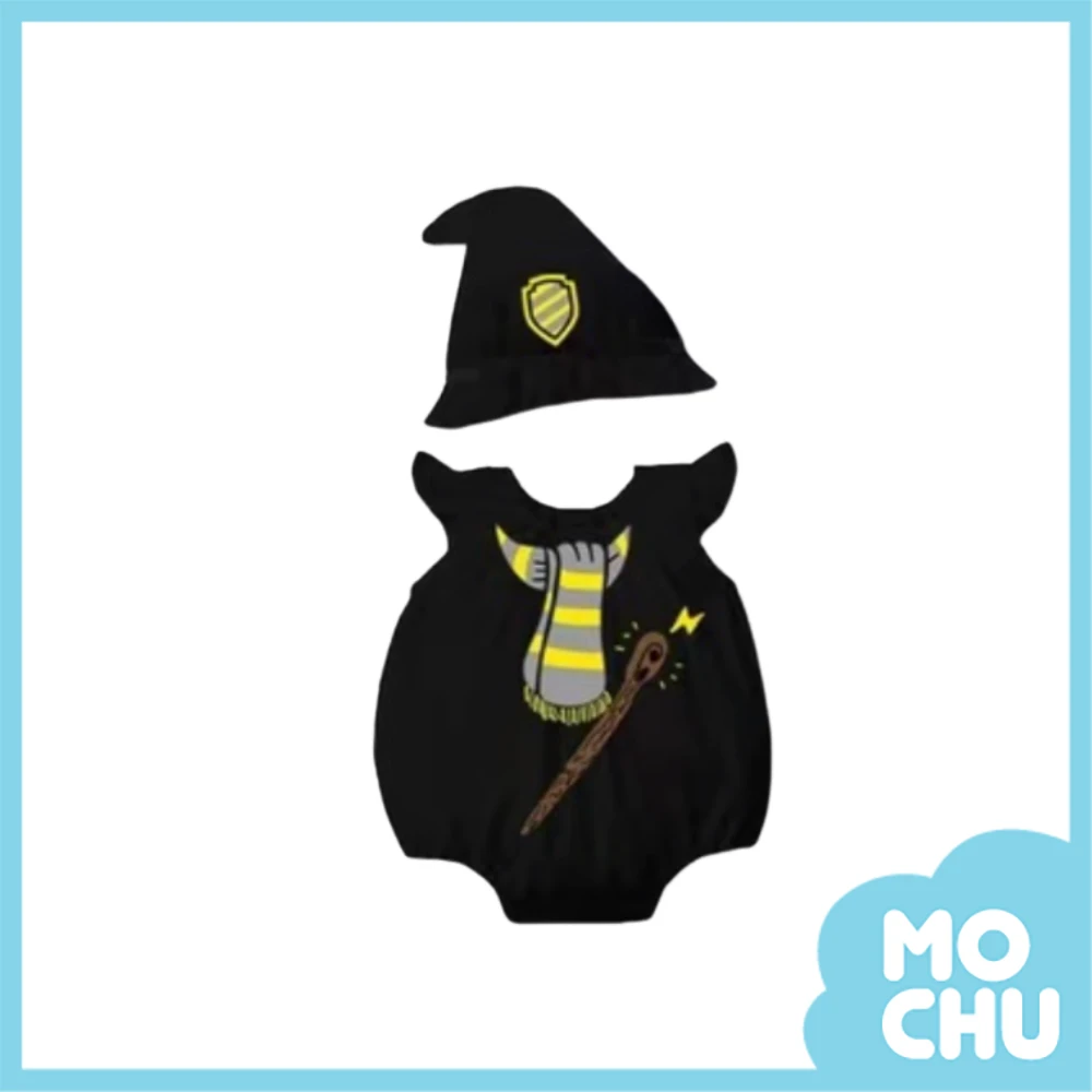 赫夫帕夫學院包屁衣