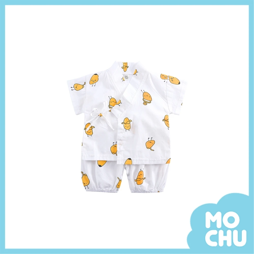 跳跳芒果家居服套裝