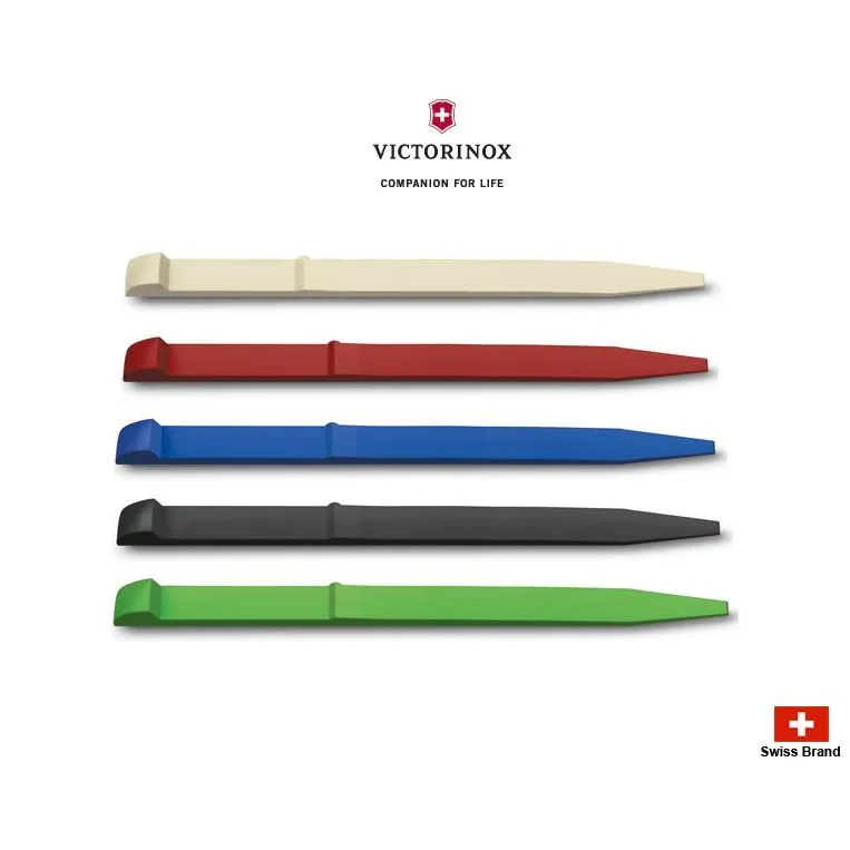Victorinox瑞士維氏零配件- 45mm長牙籤(平頭)適用瑞士刀瑞士卡五色可選【A.6141】