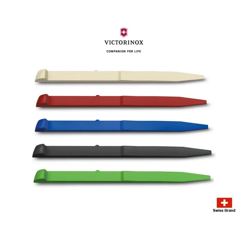 Victorinox瑞士維氏零配件- 50mm牙籤(斜頭)適用83mm以上瑞士刀多色可選【A.3641】