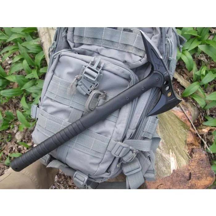 美國United Cutlery聯合刀具M48系列Tactical戰術斧多功能斧頭 UC2765