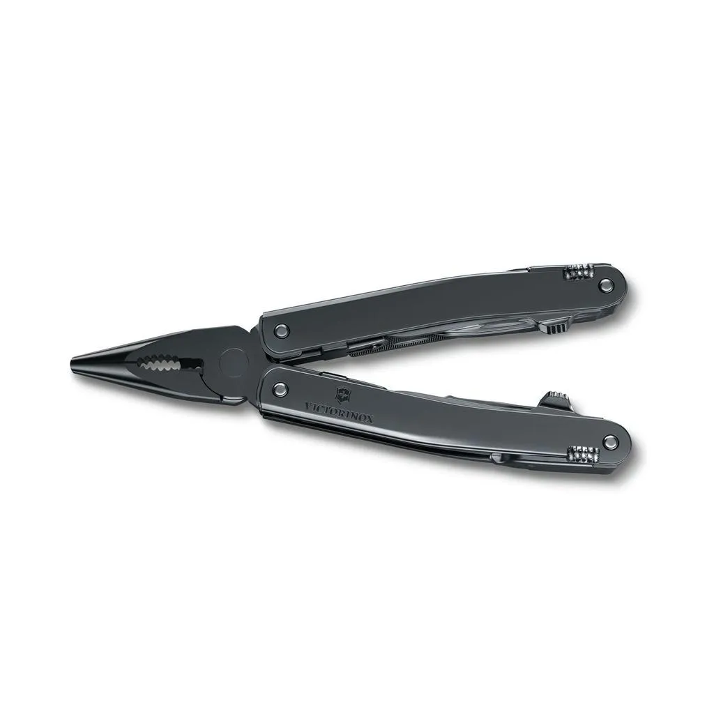 Victorinox瑞士維氏Swiss Tool Spirit MXBS工具鉗24用瑞士刀瑞士鉗【3.0226.M3N】