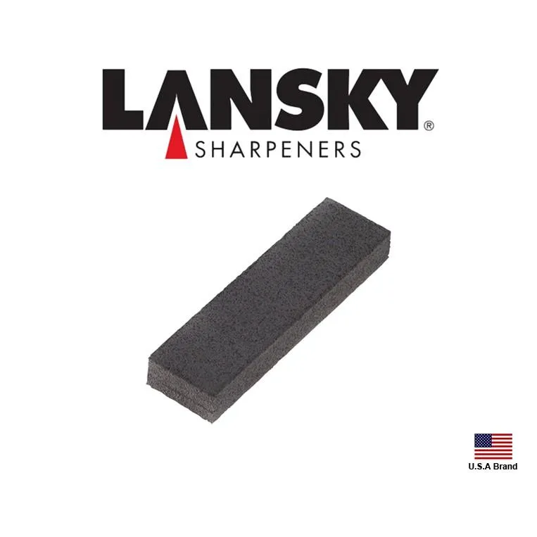 Lansky美國Eraser Block除鏽擦除銹小粗石 LSLERAS