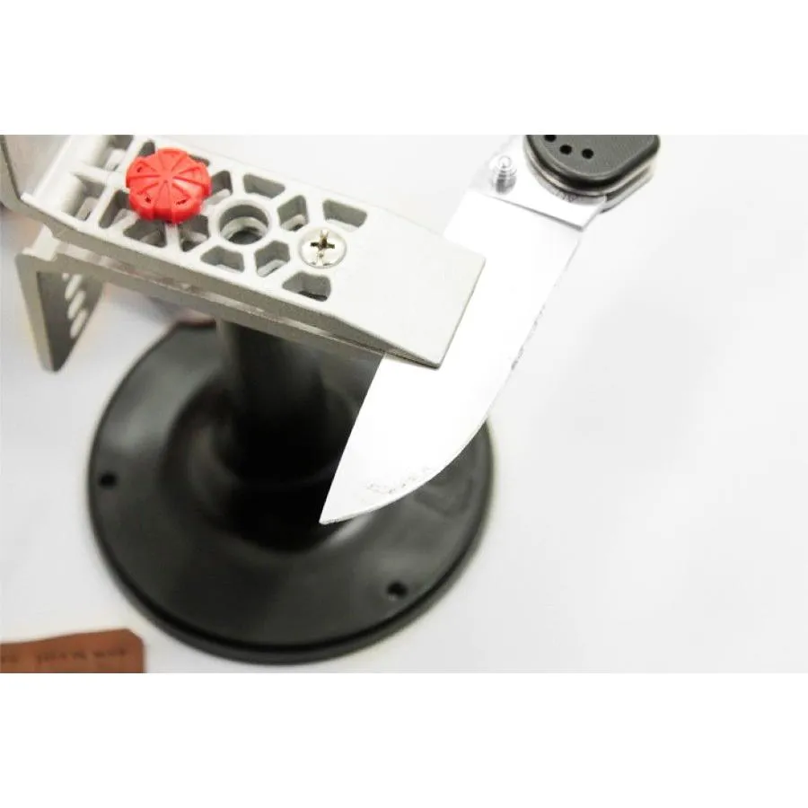 Lansky美國專業定角磨刀器磨刀系統專用固定座Pedestal Mount【LSLM007】