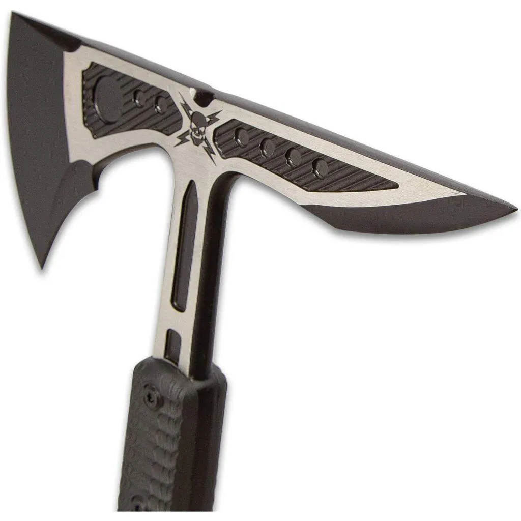 美國United Cutlery聯合刀具M48系列Liberator Infantry Tomahaw斧【UC3331】