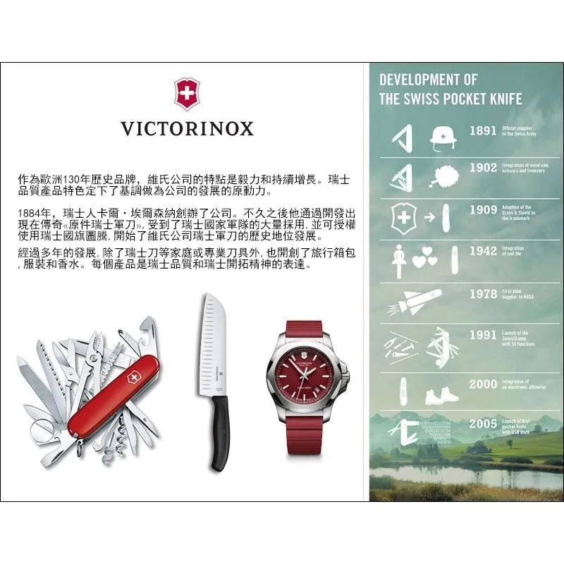 Victorinox瑞士維氏加長12cm刃長牛排刀麵包刀披薩刀(7色款)【v67931all】