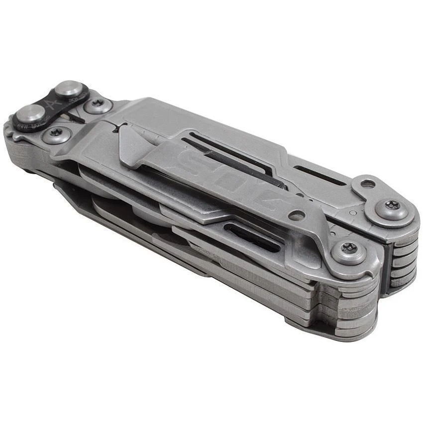 美國SOG特偵組18用多功能工具鉗POWERPINT背夾SOGPP1001-CP