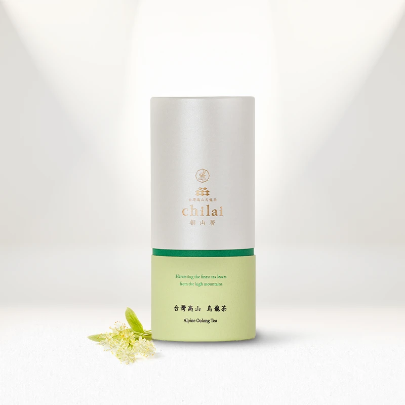 手工窨製花茶系列・桂花烏龍茶