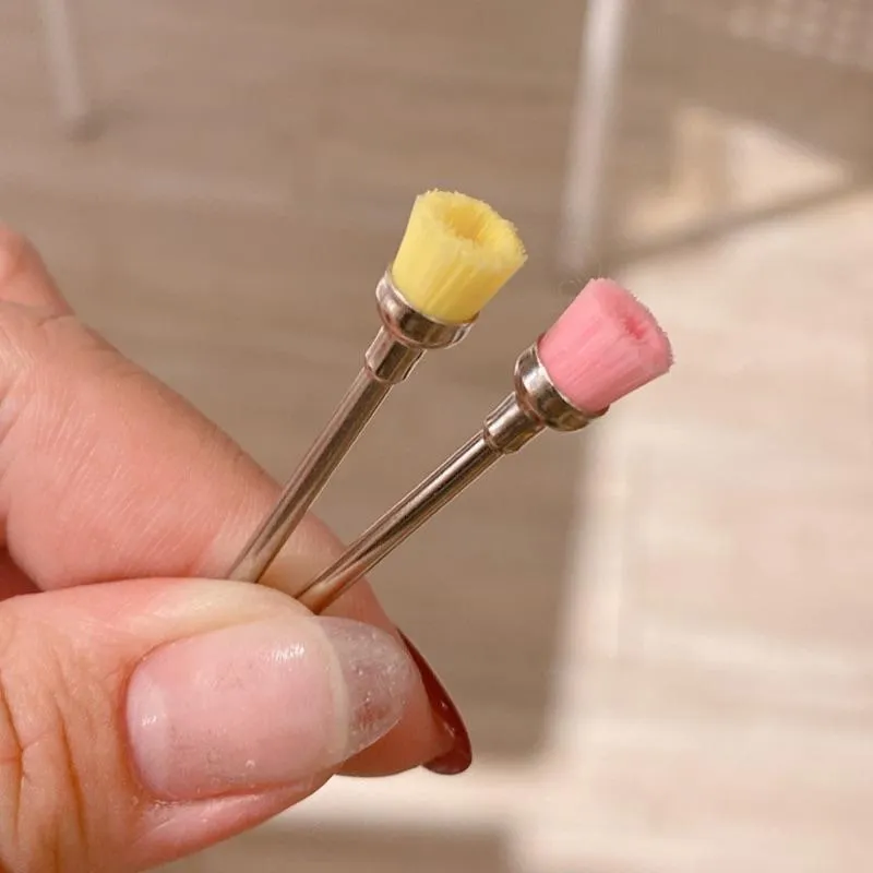 清潔🧹磨頭