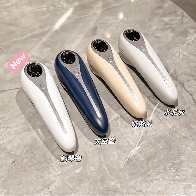 style花磚手持燈