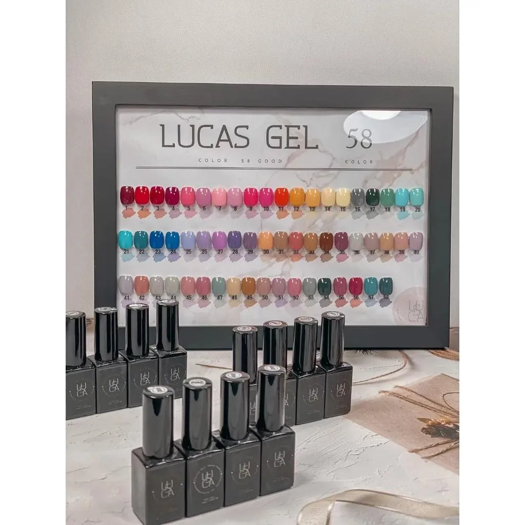 盧卡斯lucas【31-58單罐賣場】