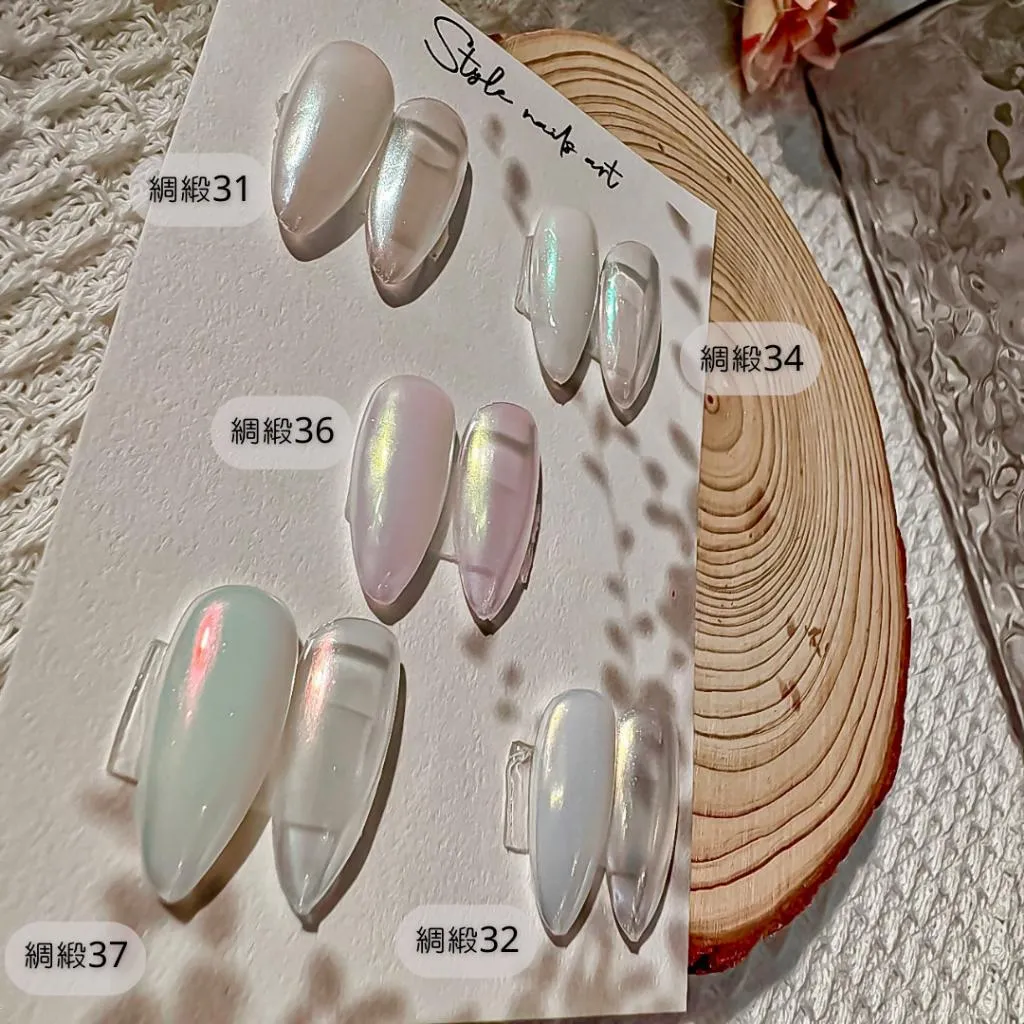 仙氣小姐姐必備😍綢緞系列鏡面粉