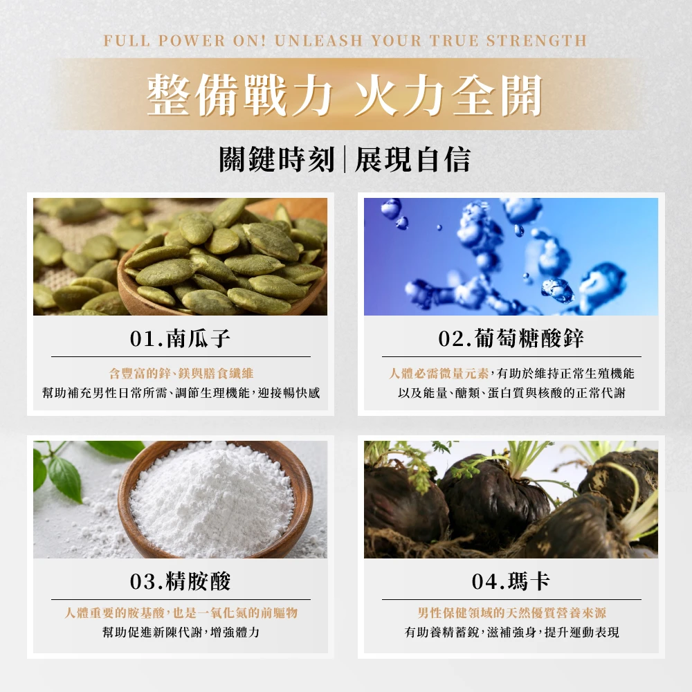 威南籽膠囊 60顆