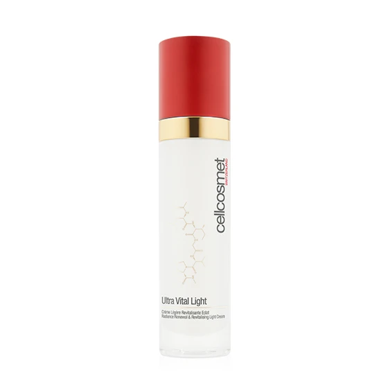 Cellcosmet 超活力生機乳霜 50ml