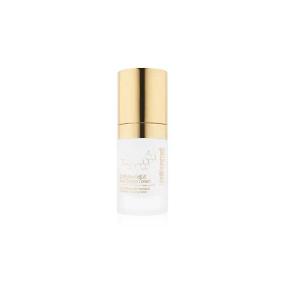 Cellcosmet 活力金純眼霜 15ml