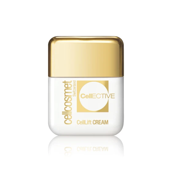 Cellcosmet 活力金純護理霜 50ml