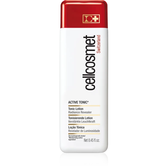 Cellcosmet 深層角質調理水 250ml