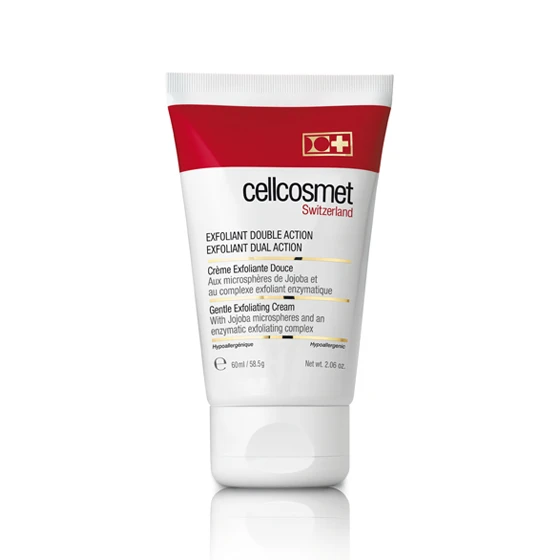 Cellcosmet 酵素亮膚霜 60ml