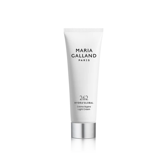 Maria Galland 262號 全效沁潤水凝霜 50ml