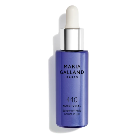 Maria Galland 440號 潤活修護晶油