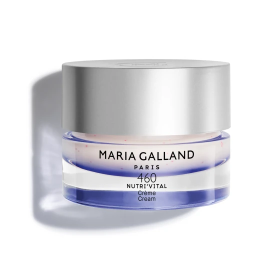 Maria Galland 460號 潤活滋養霜