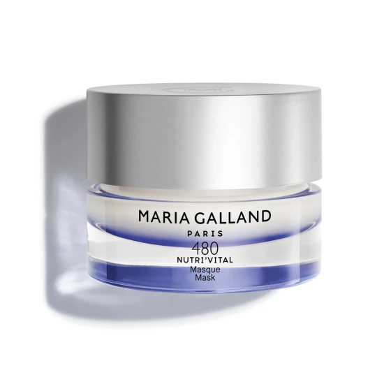Maria Galland 480號 潤活魚子面膜