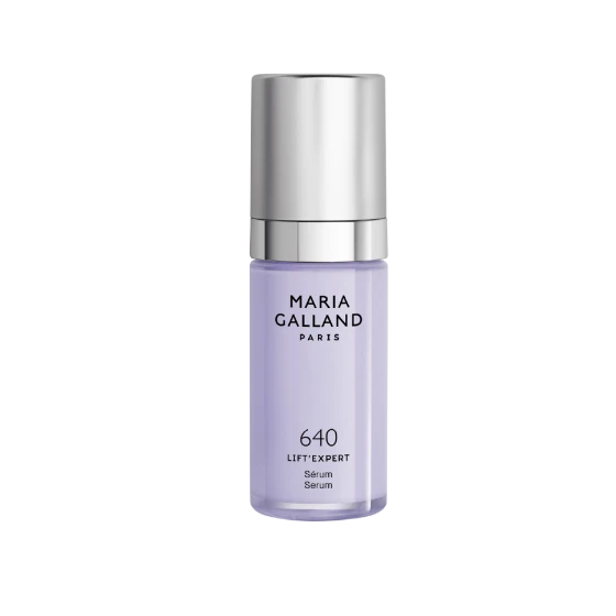 Maria Galland 640號 極塑提拉精華 30ml