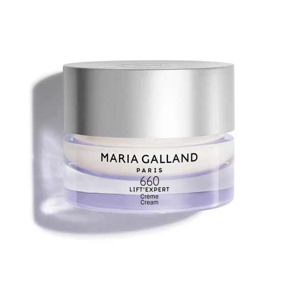 Maria Galland 660號 極塑提拉緊妍霜 50ml