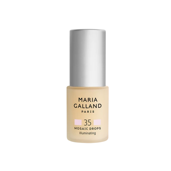 Maria Galland 35號 煥采亮白萃滴 15ml