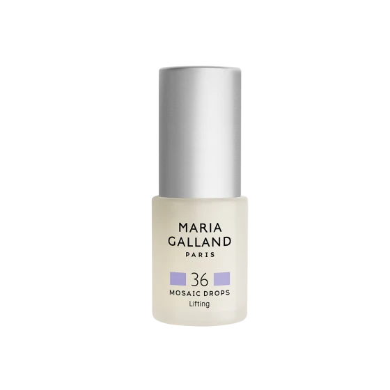 Maria Galland 36號 豐盈無痕萃滴 15ml