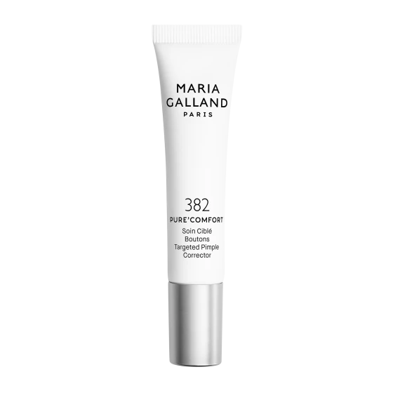 Maria Galland 382號 清淨痘痘膏 15ml