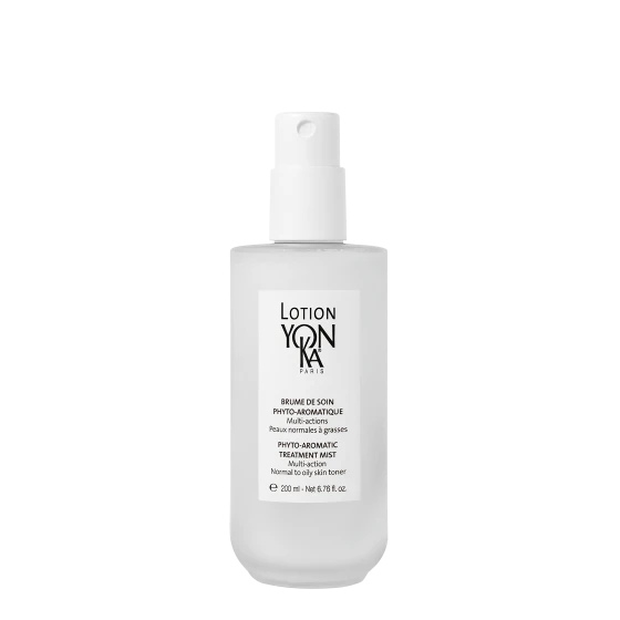 Yon-Ka 香精爽膚液（趨油性） 200ml