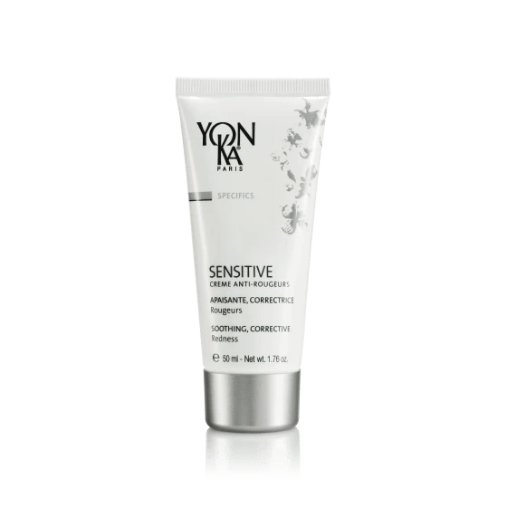 Yon-Ka 緩敏勻紅護膚霜 50ml