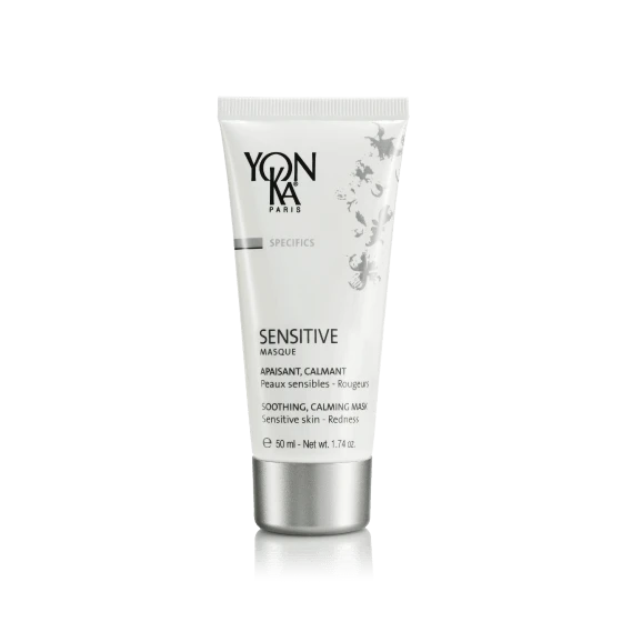 Yon-Ka 緩敏勻紅面膜 50ml