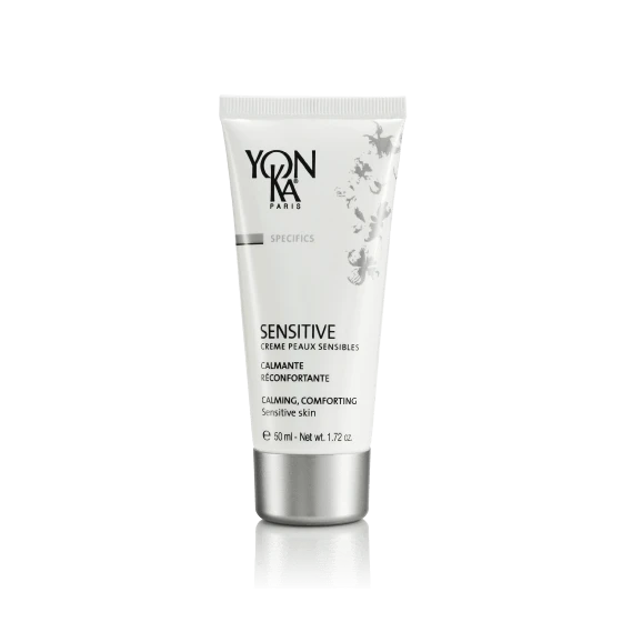 Yon-Ka 緩敏優護霜 50ml