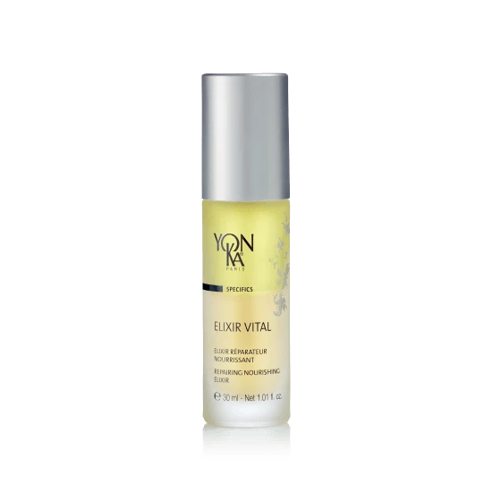 Yon-Ka 甦活再生精華 30ml