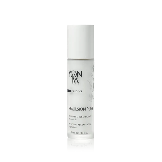 Yon-Ka 高純香精乳 50ml