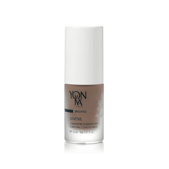 Yon-Ka 油性肌膚修復香精油 15ml