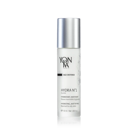 Yon-Ka 1號保濕乳 50ml